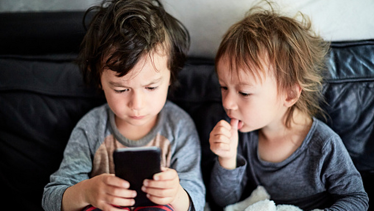 Kontrola telefonu dziecka na Android i iPhone