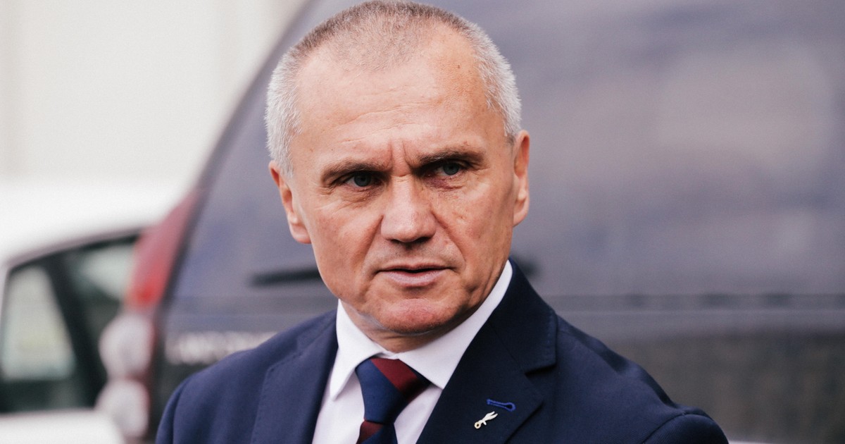 Gen. Roman Polko: Stany Zjednoczone chcą po prostu sprzedać Ukrainę