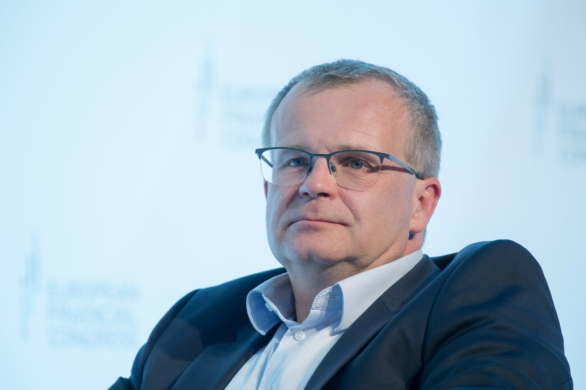 Stopy procentowe ostro w dół? Członek RPP ma dobre wieści [WYWIAD]