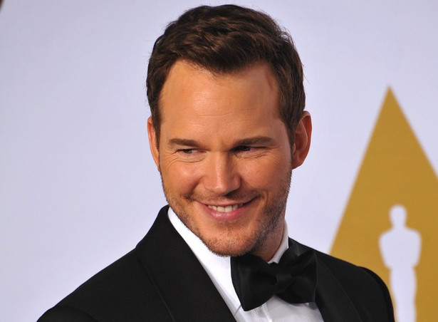 Chris Pratt