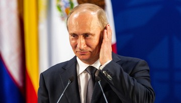 Rosja bez wojny nie istnieje? Rosjanin o wojnie, tożsamości i państwie [WYWIAD]