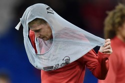 Kevin De Bruyne zakażony COVID-19. Musi poddać się 10-dniowej izolacji