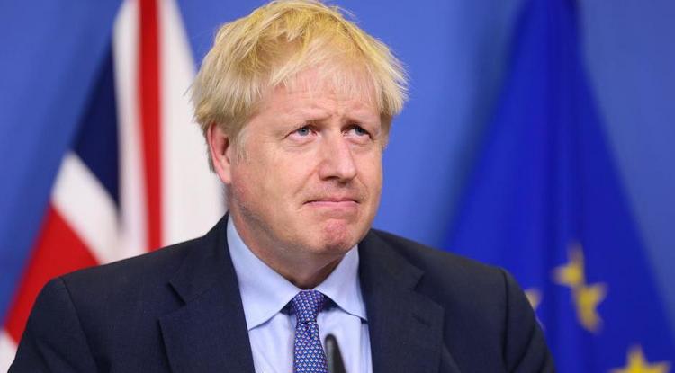  Boris Johnson még mindig az intenzíven van, állapota nem javul.