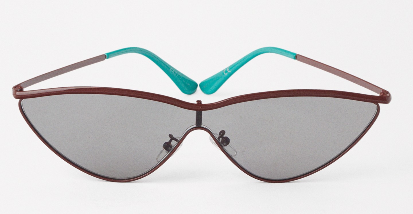 Napszemüveg PARFOIS 7995 Ft