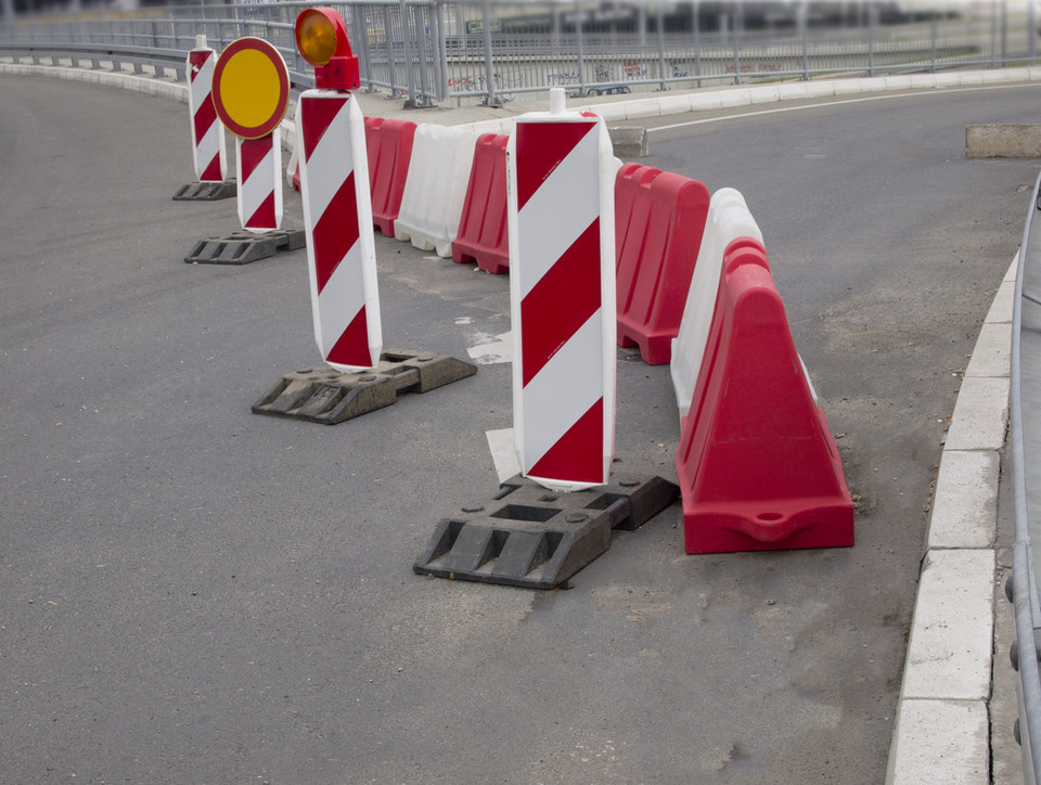 Rusza remont blisko 60 kilometrów autostrady A4