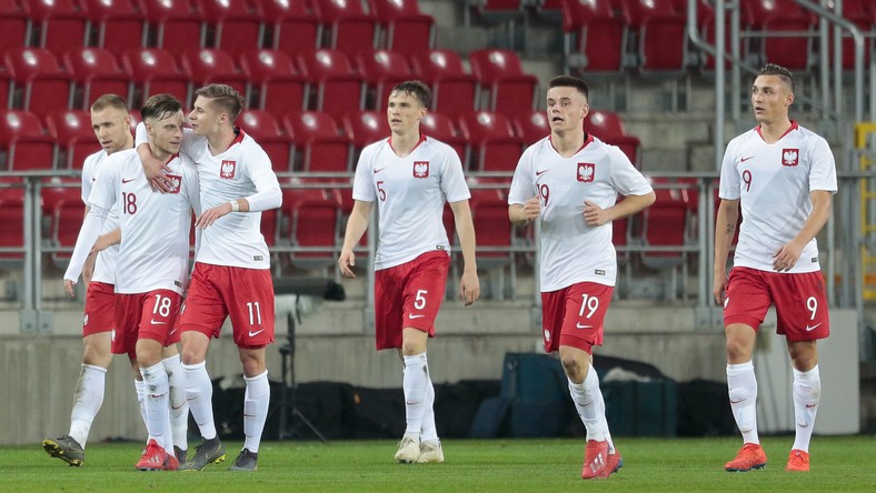 U20: Polska - Japonia, wynik meczu - Piłka nożna