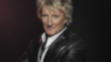 Pięć razy Rod Stewart. Mija 55 lat od nagrania pierwszego singla wokalisty