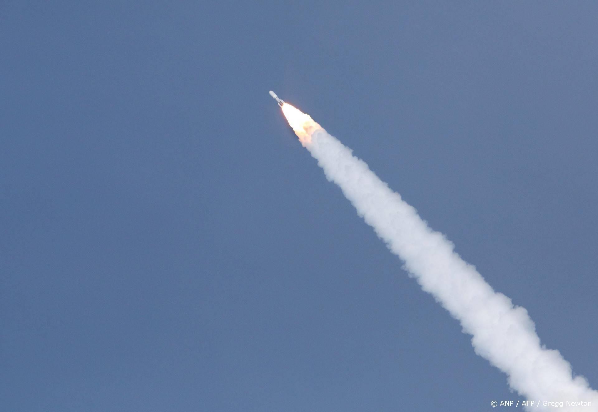 Nederlandse experts bouwen TANGO-satellieten voor CO2