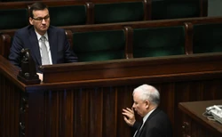 Rząd szykuje nową Tarczę Antykryzysową. Oto SZCZEGÓŁY