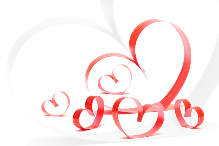 2. To mężczyźni częściej pierwsi mówią „kocham Cię”