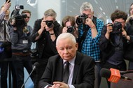 Jarosław Kaczyński