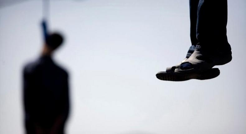 Kidnappers to die by hanging