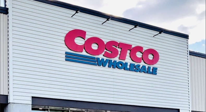 Costco is a great chain to affordably buy products in bulk.Olivia Yi