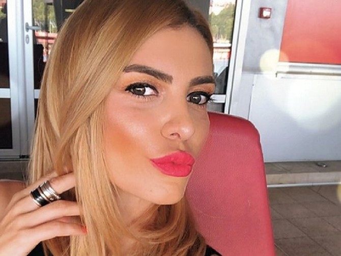 Snežana Borjan