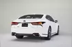 Lexus LS 500 F Sport