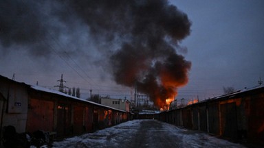 Jednoznaczne wyniki badań. Putin zabija za pomocą szwajcarskiej technologii