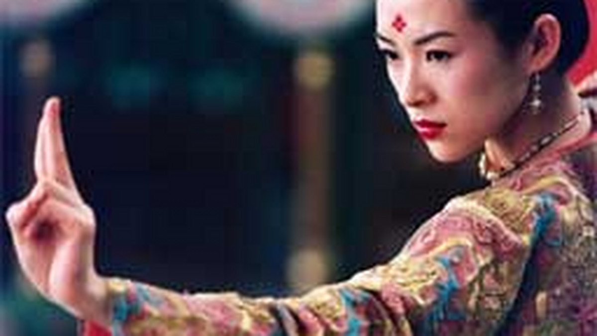 Mnisi z klasztoru Shaolin, których sztukę walki pokochało Hollywood i Hong Kong, postanowili sami wziąć się za biznes filmowy.