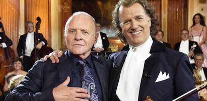 10 rzeczy, których nie wiedzieliście o André Rieu