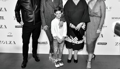 Tata Nikodema Mareckiego zabrał głos. Tak pożegnał syna