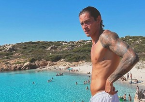 Sin Siniše Mihajlovića