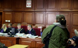 Makabryczny mord na Pradze, zabiła koleżankę i dwójkę jej dzieci. Dożywocie dla "diablicy ze Stalowej"