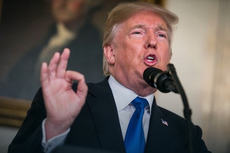 Donald Tramp
