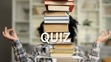 Zacznij dzień od pobudki umysłu. TAK czy NIE? Błyskawiczny QUIZ na dzień dobry. Uda ci się zdobyć chociaż 8/10?