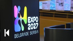Ekspo 2027 Plejgraund Beogradski sajam radionica Zvezdano putovanje