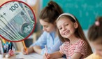 1100 zł dla rodziców każdego niepełnoletniego ucznia w 2026 roku, dla niektórych nawet 1740 zł. Kiedy złożyć wniosek?
