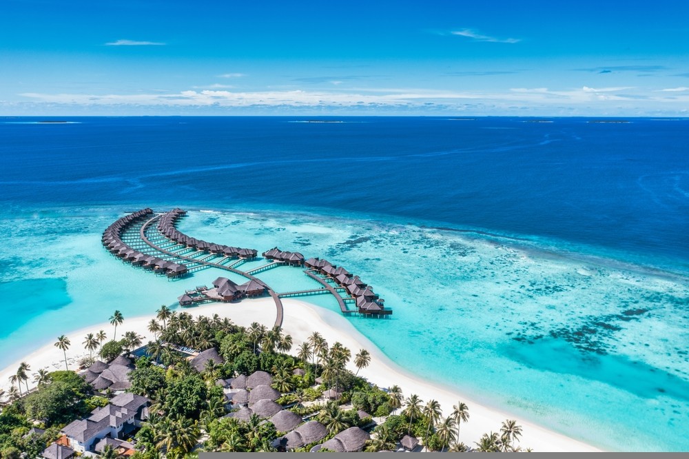 Maldivy
