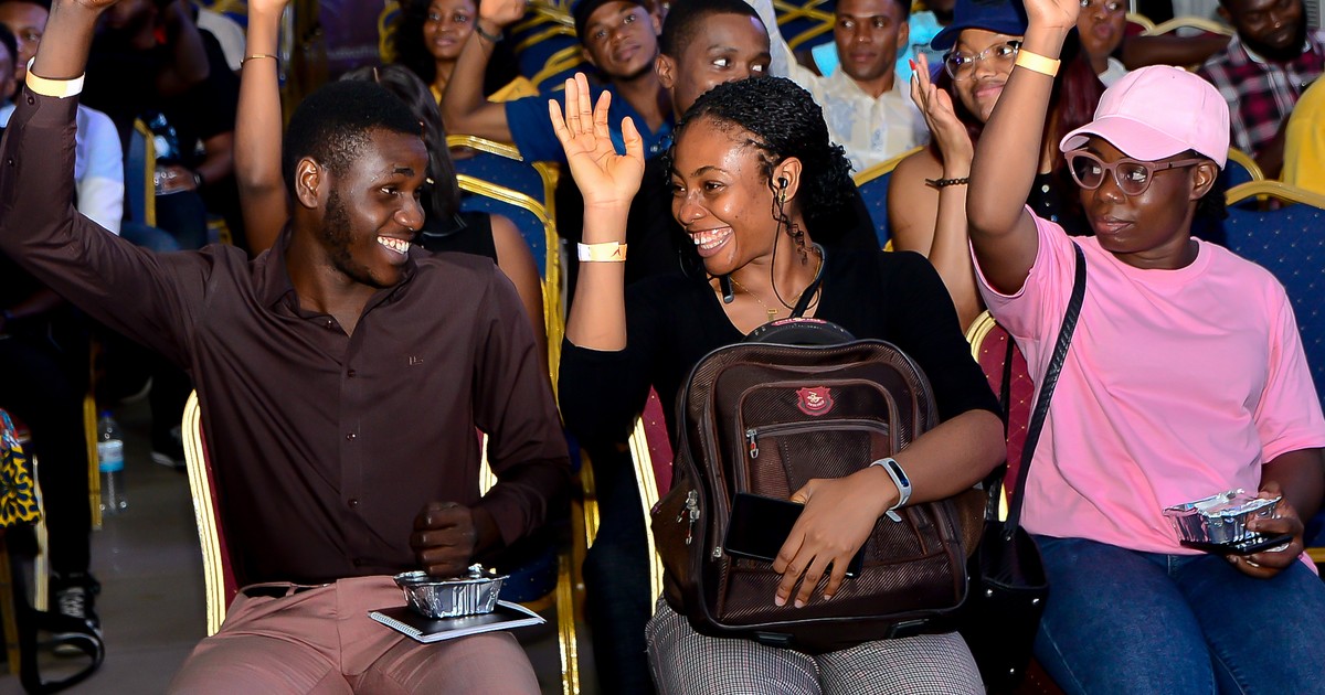 Exciting and educative ALX'S 'Karibu' welcome session holds in Lagos - Vimarsana News
