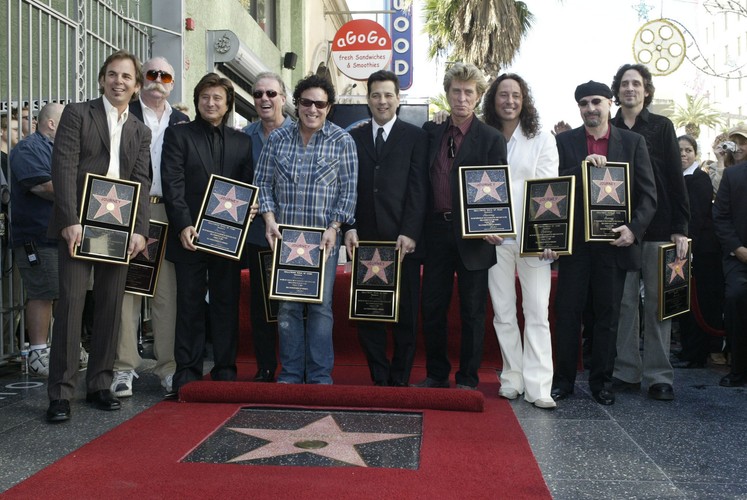 9. 'Don't Stop Believin'' – Journey (1.7%)