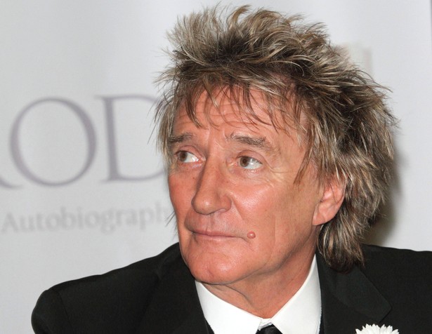 Rod Stewart wszczął z synem burdę na Florydzie. Został aresztowany