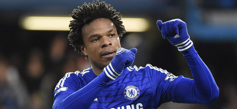 Loic Remy: nigdy się nie poddajemy