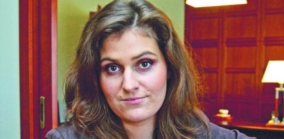 Izabela Zawacka – radca prawny, Kancelaria Wojewódka i Wspólnicy