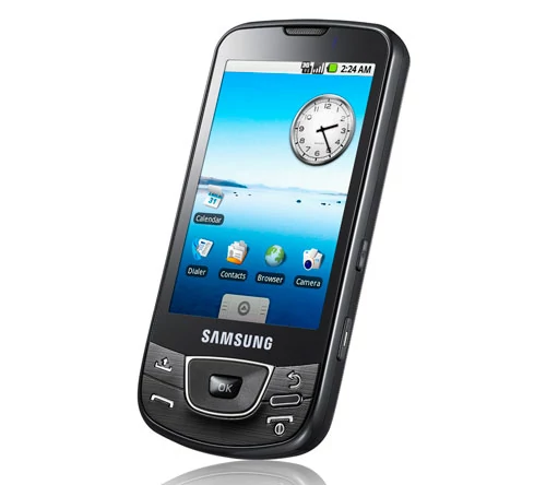Telefon komórkowy Samsung Galaxy