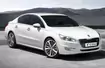 Peugeot 508 - Francuzi grają w numerki