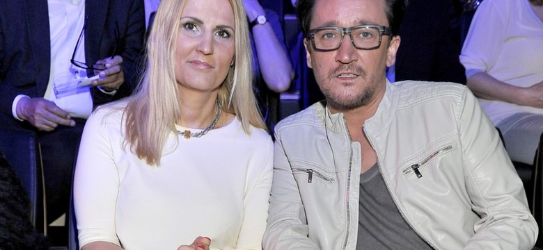 Tak działa "efekt Michała W."? Dominika Tajner coraz piękniejsza!