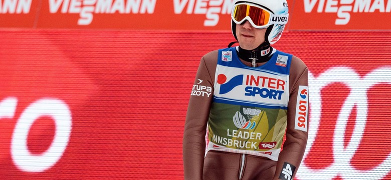 PŚ w skokach: Stoch drugim najlepiej zarabiającym zawodnikiem w sezonie