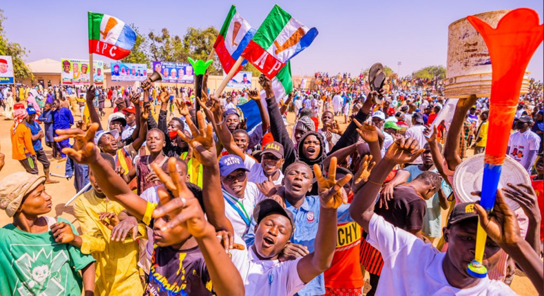 APC supporters vow to go to supreme court over governorship poll in Enugu 