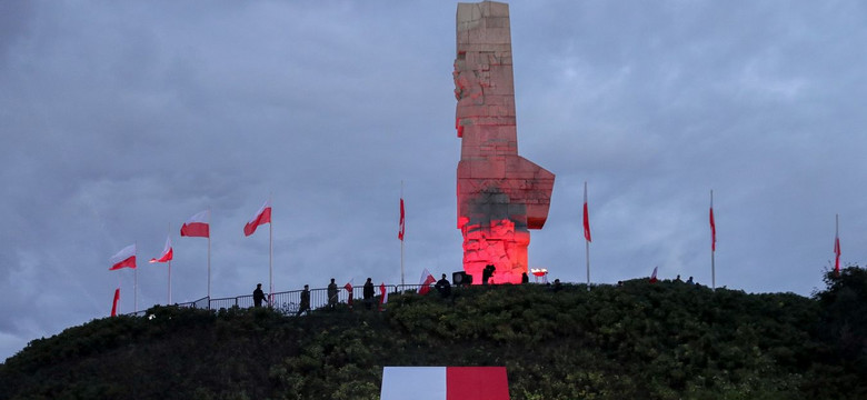 Na Westerplatte rozpoczęły się obchody 83. rocznicy wybuchu II wojny światowej