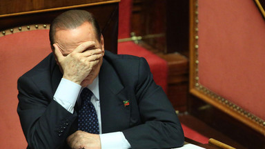 Prokuratura nie zgodziła się na wyjazd Berlusconiego do Brukseli