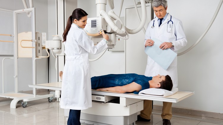 férfi, terhesség, röntgen, mri