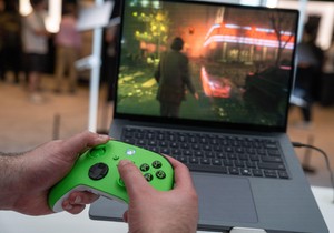 Gaming