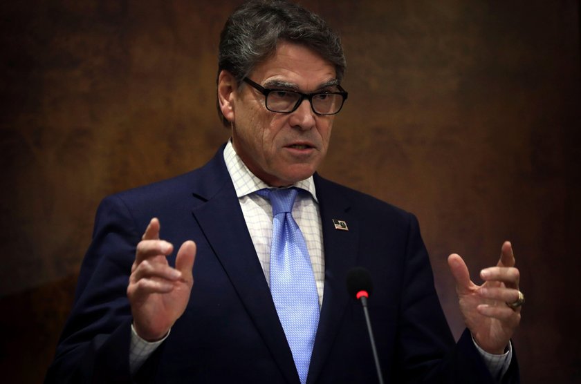 Rick Perry