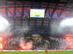 Mecz Lecha z Zagłębiem pod lupą policji. Wszczęto dochodzenie