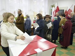 Jaka koalicja będzie rządzić Polską? Nowy pomysł pewnej partii