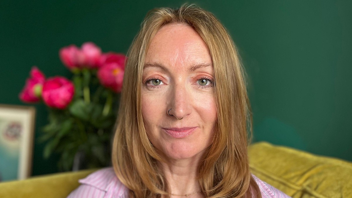 Louri Denman | Foto: BBC
