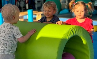 Aquakids Academy. Dni otwarte na Brochowie i na Zakrzowie!