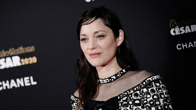 Marion Cotillard: aktorka o oczach Edith Piaf